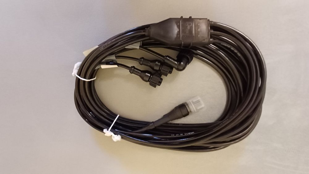 Кабель WABCO 449 429 080 0