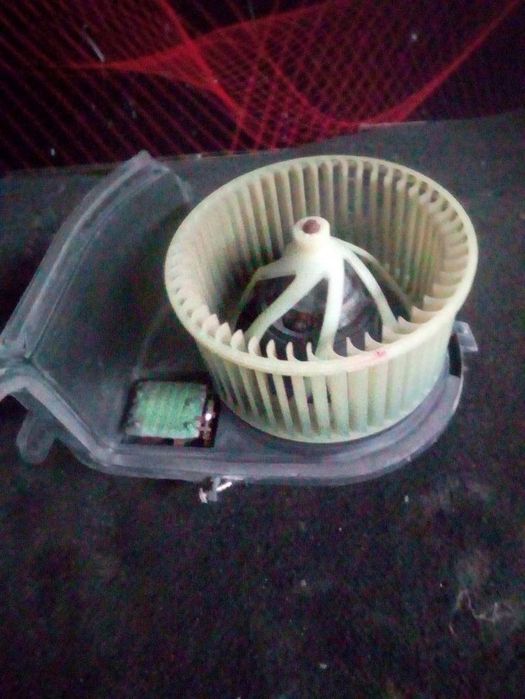 Motor Da Sofagem Renault Clio Ii (Bb_, Cb_)