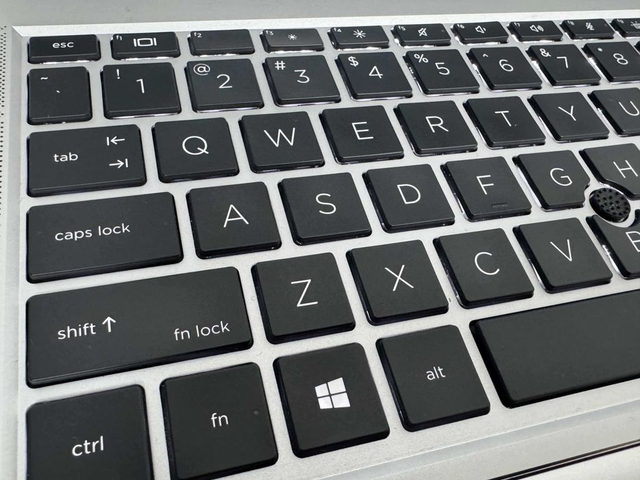 HP EliteBook 845 G7 | Ryzen 5 Pro 4650u| 16GB Ram, 512GB NVMe