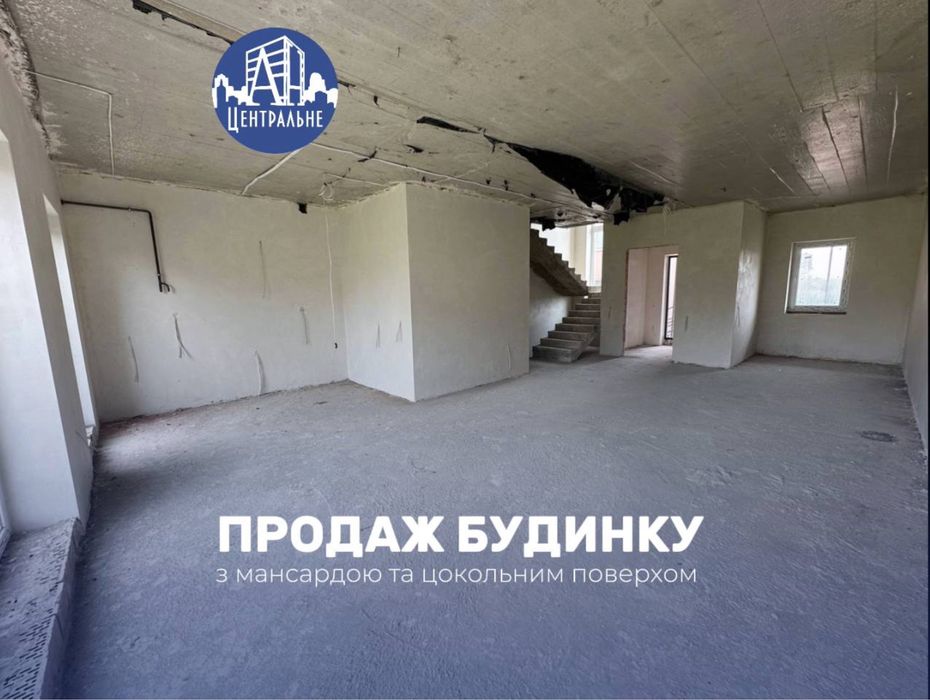 Дом по адресу ул. Капеланська (площадь 270 м²) - Atlanta.ua - фото 3