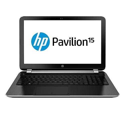 Portátil Novo, HP Notebook Pavilion