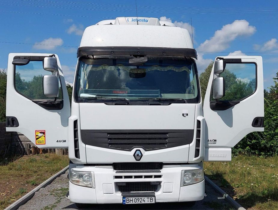 Рено Преміум стан гарний