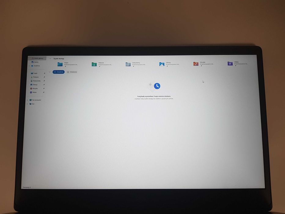 Dell Precision 7750 I7-10850H 32/512GB SSD FHD RTX 3000 WIN 11