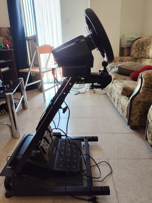 Volante g920 Logitech