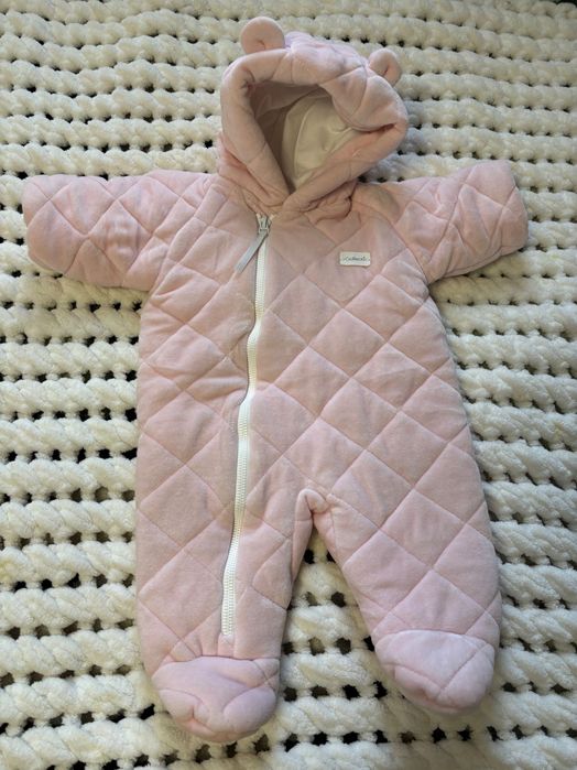 Демісезонний комбінезон