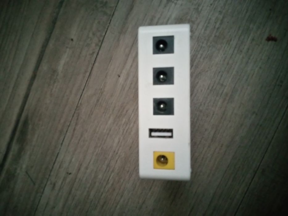 Smart Mini DC UPS Marsriva KP3