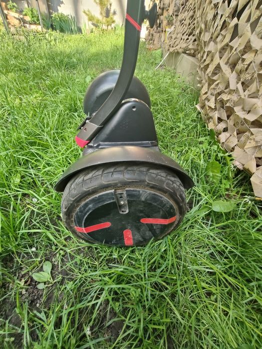 Сігвей Ninebot Mini Pro