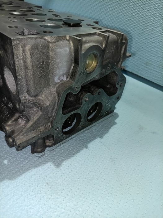 •Увага•ГБЦ  Nissan NAVARA 2.5 dCi