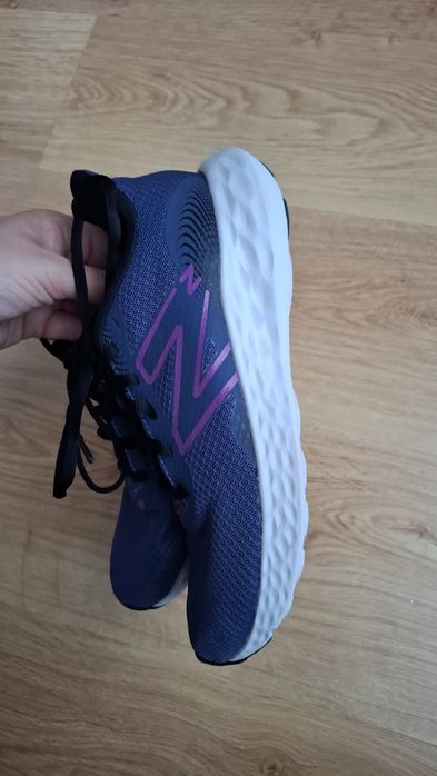 Buty damskie New Balance r.38