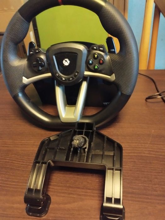 Kierownica do konsoli xbox