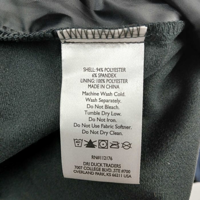 Bluza męska  Dri-Duck NOWA bez Metki rozm : XL / XXL