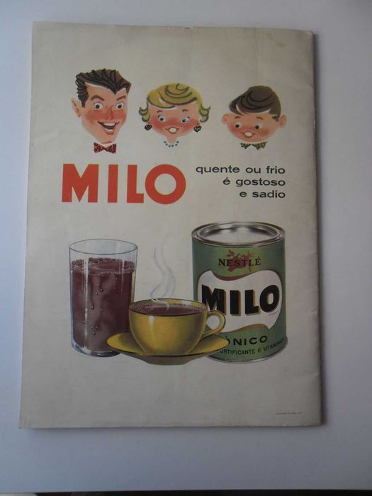 Caderneta Cromos Cleópatra, Os Dez Mandamentos