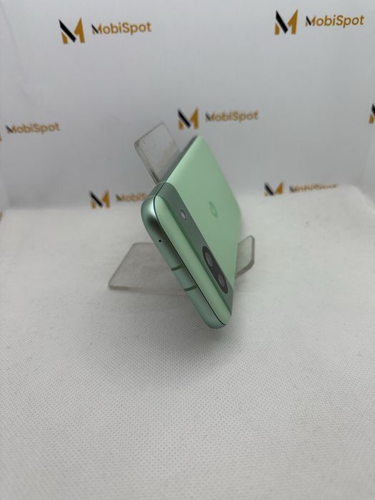 Google Pixel 8a Green 8/128gb Neverlock