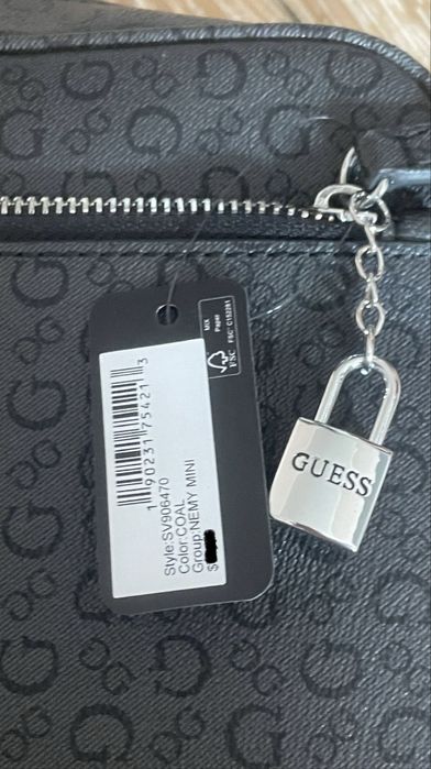 Сумка Guess оригінал