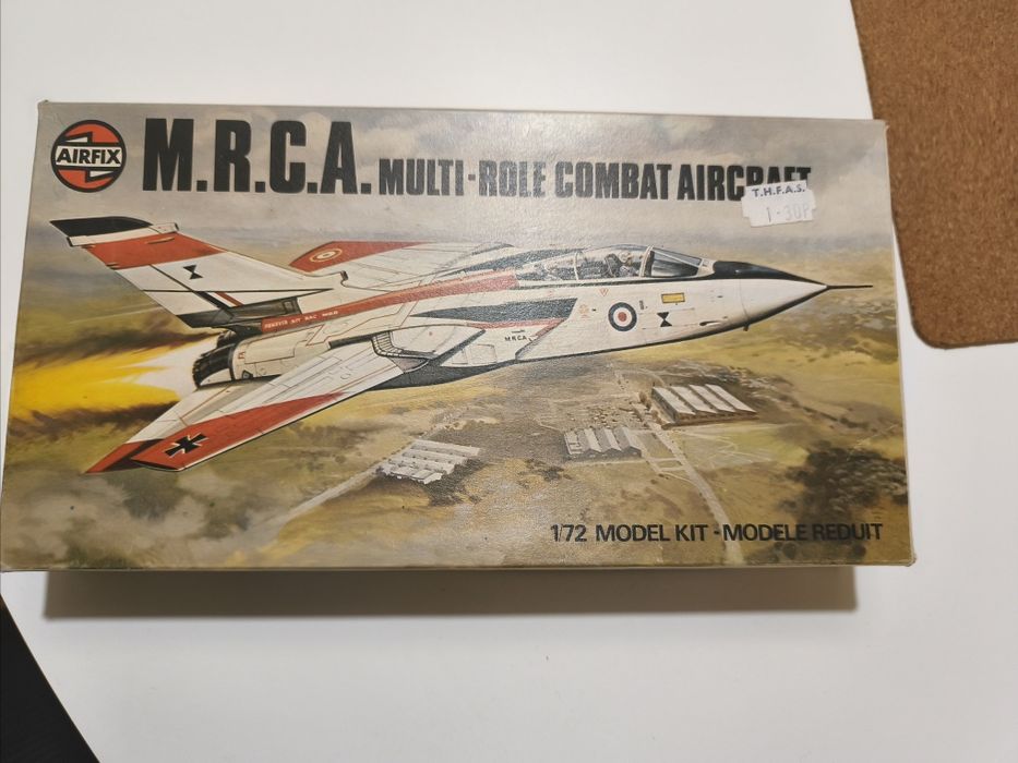 Kit Airfix M.R.C.A.