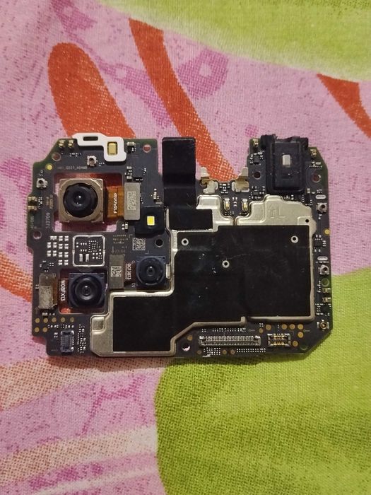 Материнка Redmi Note 12 4G 4/128