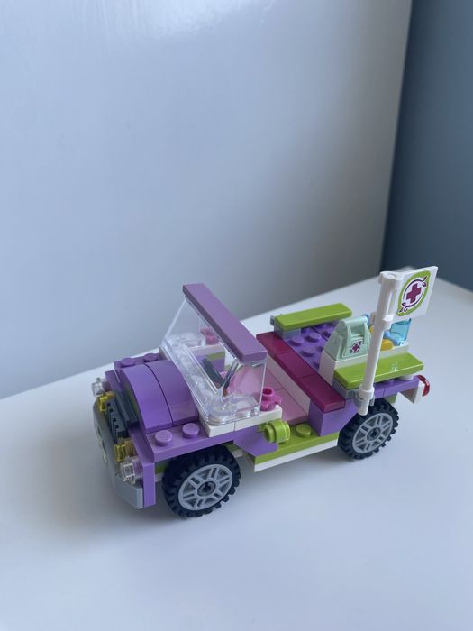 Lego Friends 41036