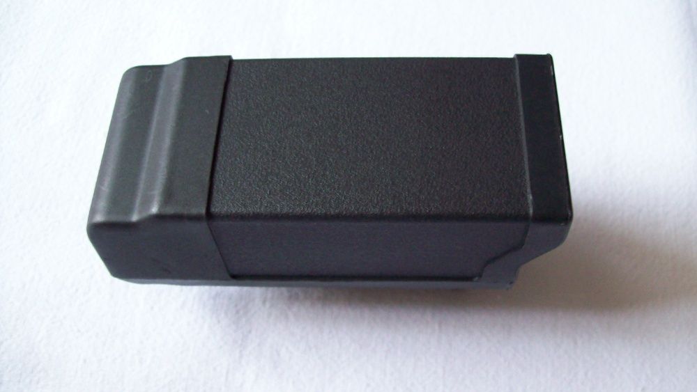 Kabura na magazynki pistoletowe do Glock, HK, M9, P226