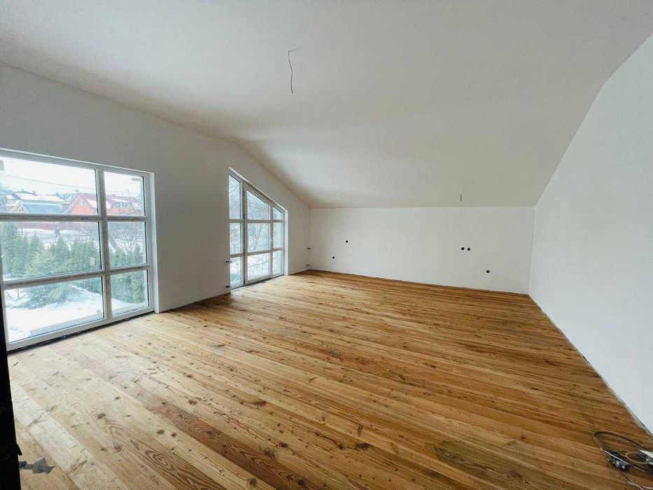 Продаж сучасного будинку з каміном — вул. Зварицька, Дрогобич