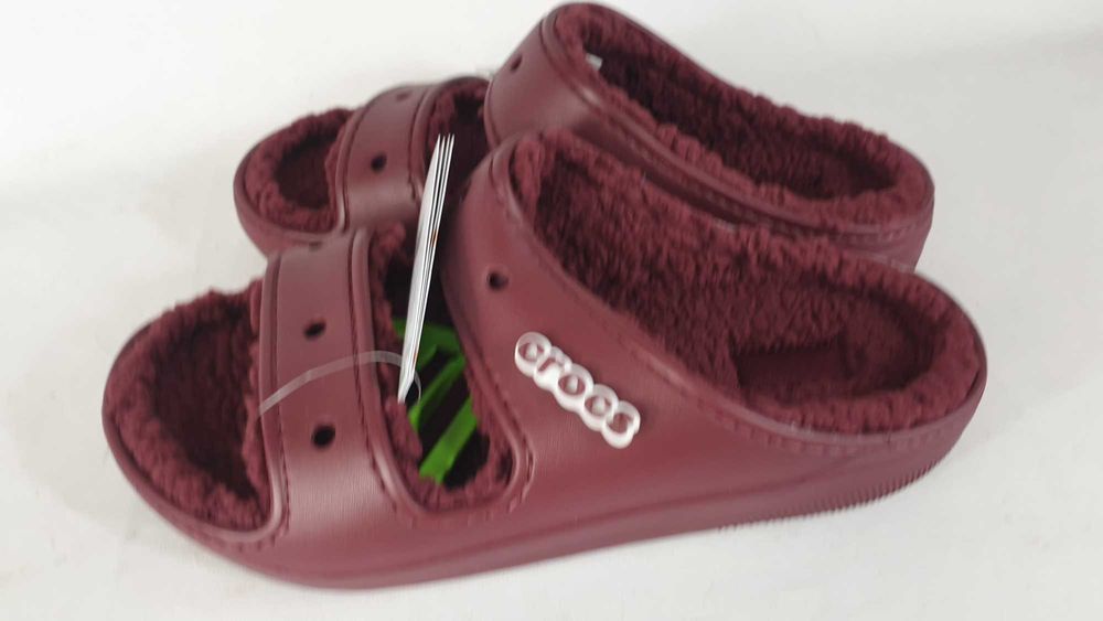 Crocs kapcie damskie rozmiar 41,5