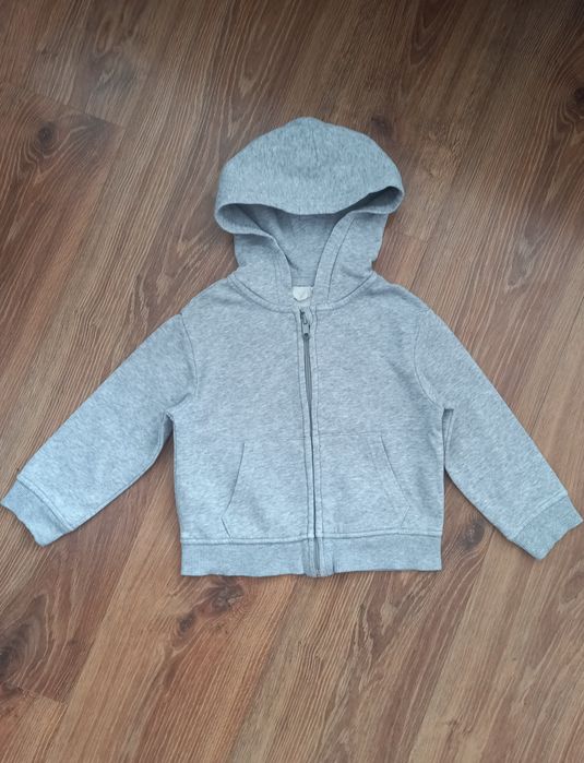 Bluzy chłopięce r.92 6sztuk
