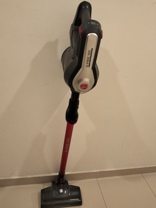 Aspirador Hoover H Free 100