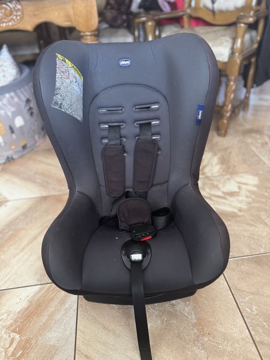 Авокрісло Chicco Cosmos