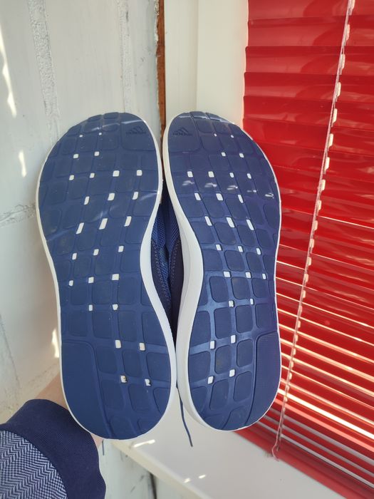 Кросівки Adidas Cloudfoam