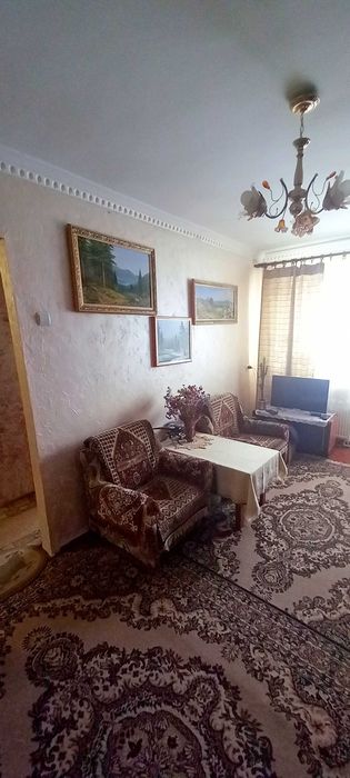 Продаж квартири вул. Грушевського