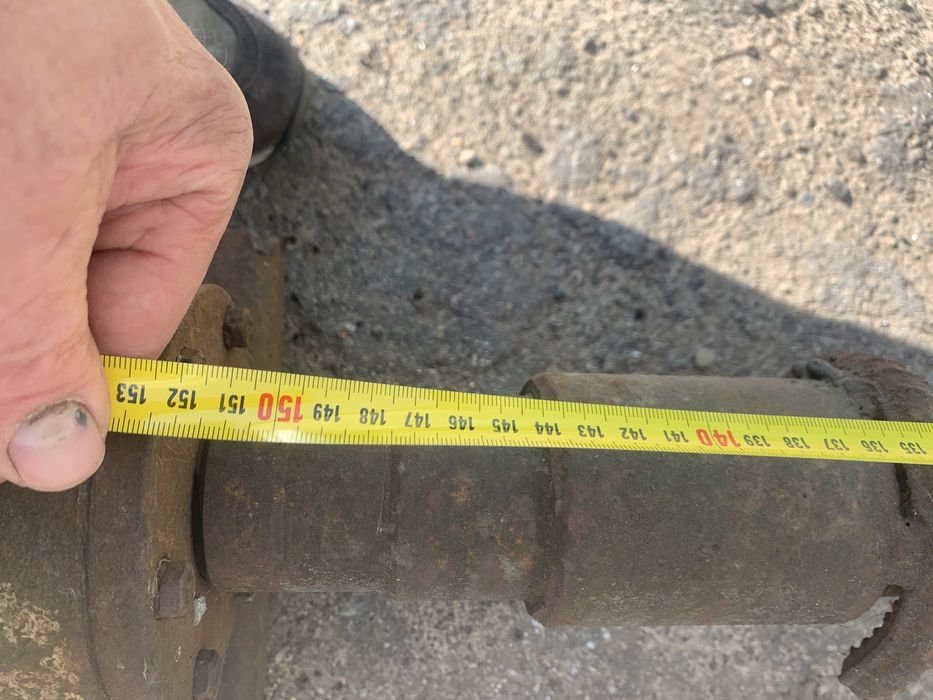 Кругляк , балванка