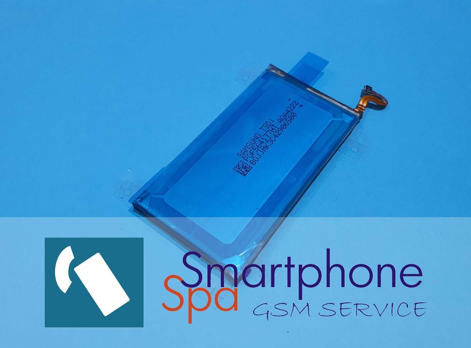 100% Oryginalna Bateria Samsung s9  Szybka wymiana baterii GRATIS