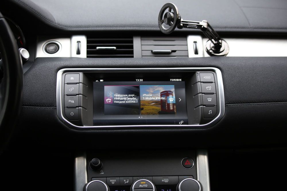 land rover evoque 2015