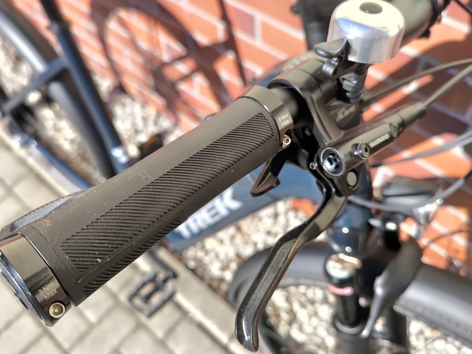 NOWY  Trek Allant+7 Damka - Shimano-Bosch - ROWER ELEKTRYCZNY