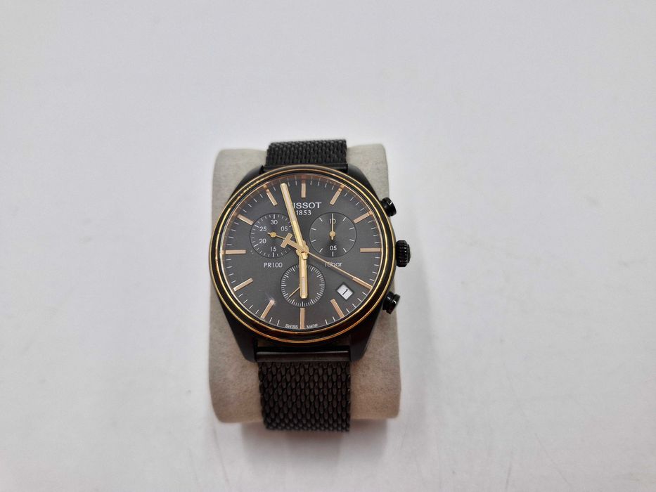 ZEGAREK TISSOT T101417A od loombard krotoszyn