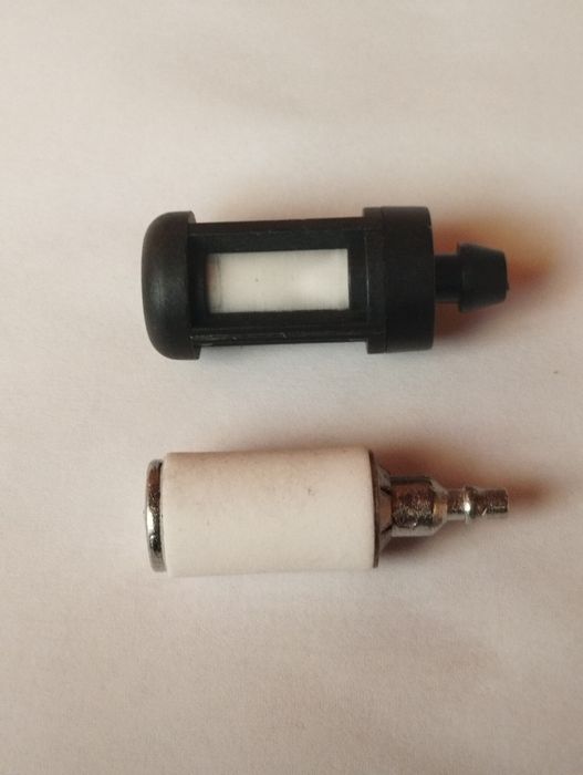 Фільтр паливний бензопил.