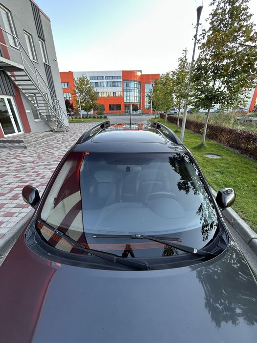 Продам Субару Форестер 2,5 автомат