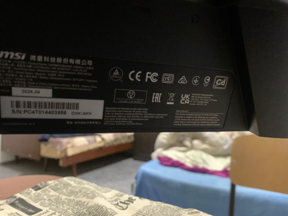 Срочная Продажа Комютера+Монитор