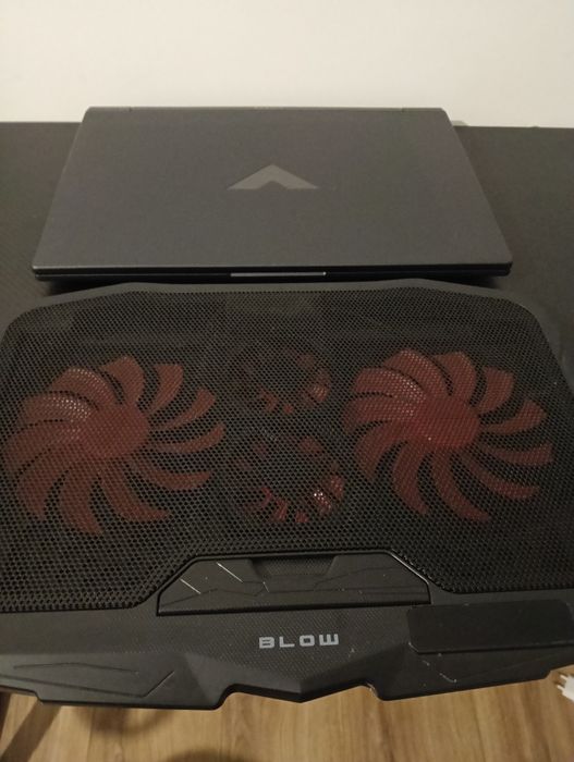 Laptop HP Victus gamingowy