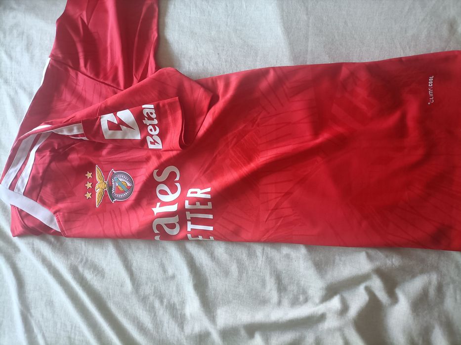 Benfica ...usado