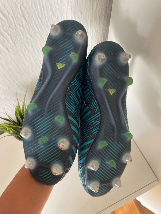 Chuteiras Adidas -  45 1/3