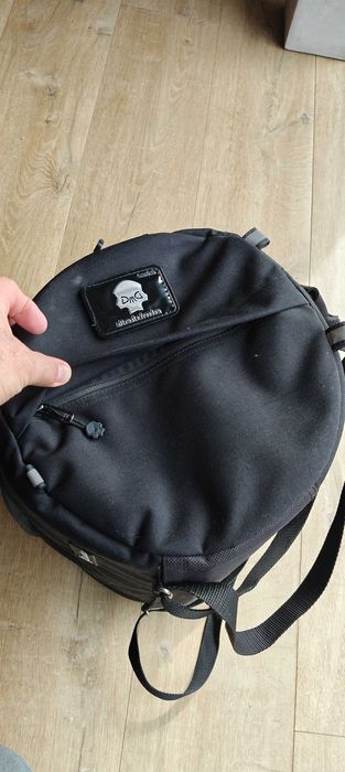 Torba Motocyklowa Tekstylna Deemeed poj.25l