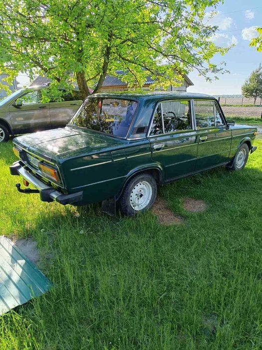 Продам автомобіль ваз 2106