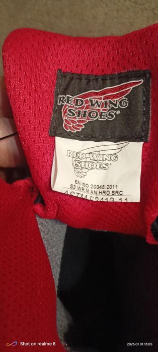 Продам ботинки рабочие