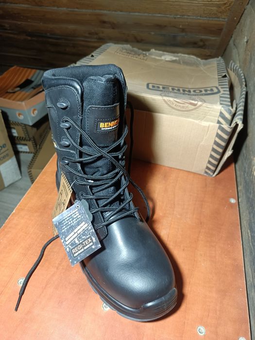 Buty Bennon comodore r.44