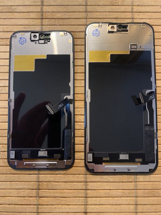 Дисплей iPhone 15 pro,15 pro max,14pro,14pro max