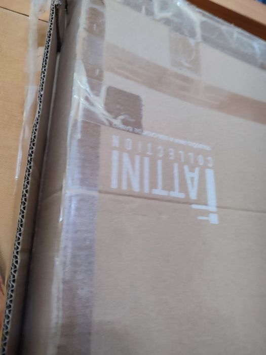 Vidro para cabine de duche