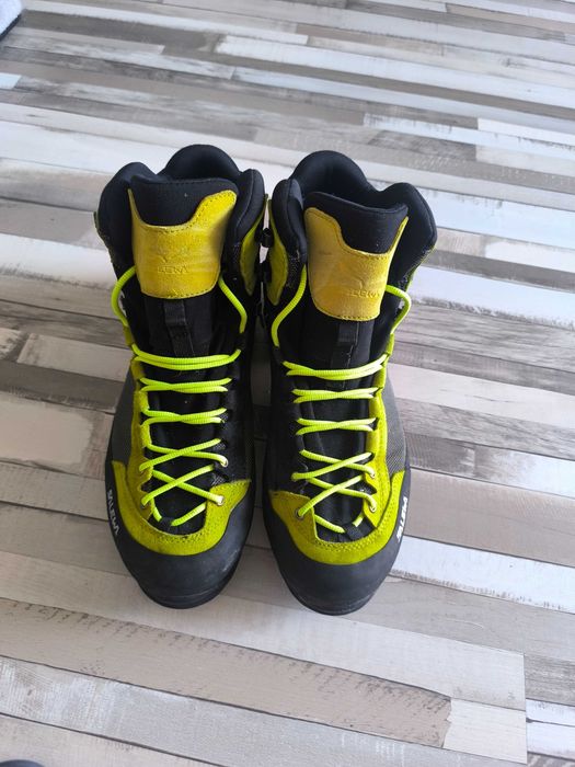 Buty Salewa CROW GTX 46