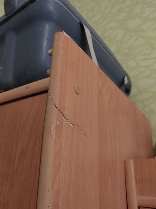 Продам дитячі меблі