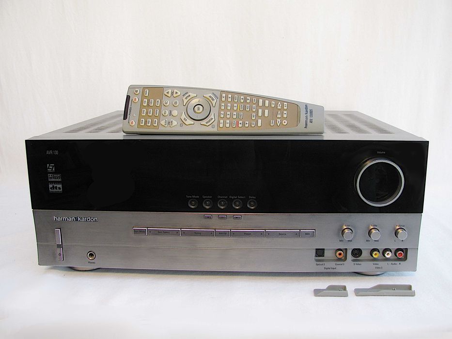 Amplituner Harman Kardon AVR 130