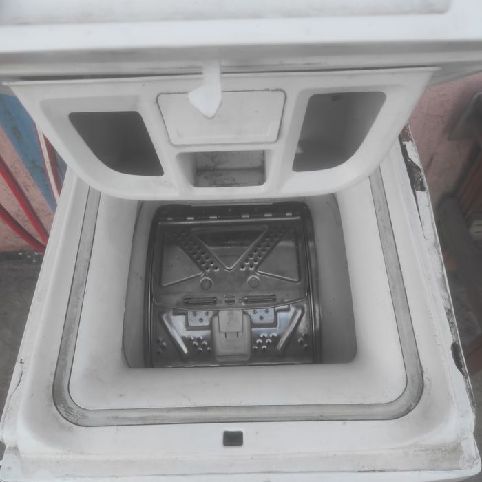 Продам пральну машину Б/у